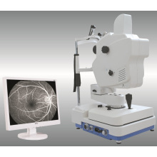 Ophthalmic Fundus Kamera mit Ffa